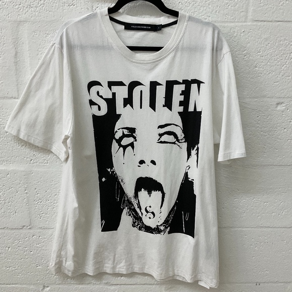 Stolen Girlfriends Club - Picture 1 of 2